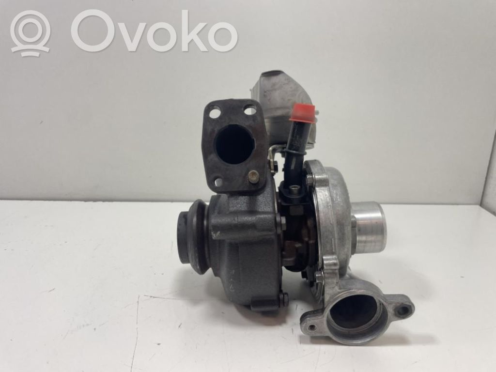 Turboahdin   9663199280