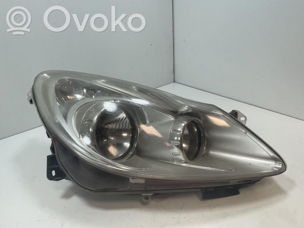 Lampa przednia   084421152B