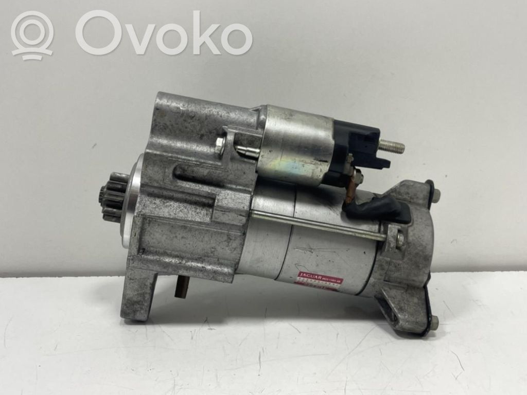 Motor de arranque   4280004891