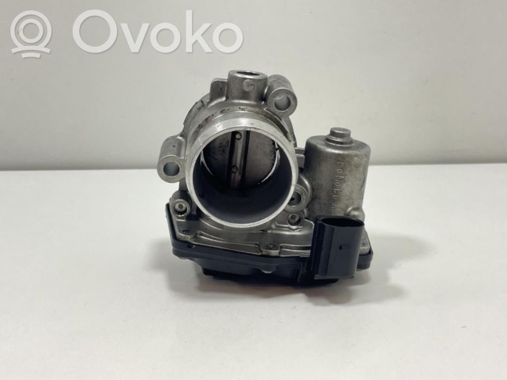 Soupape d'étranglement   CM5G9F991FA