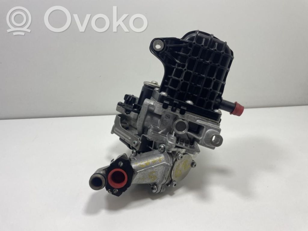 Ford Kuga I Valvola EGR