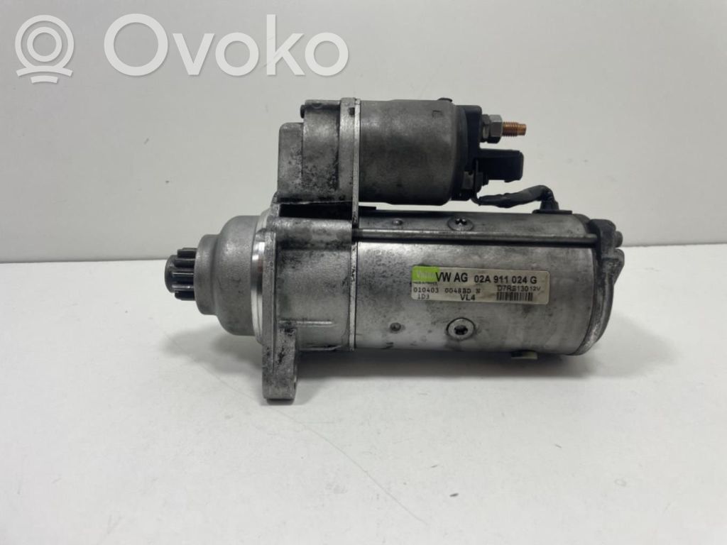 Seat Toledo I (1L) Electromotor