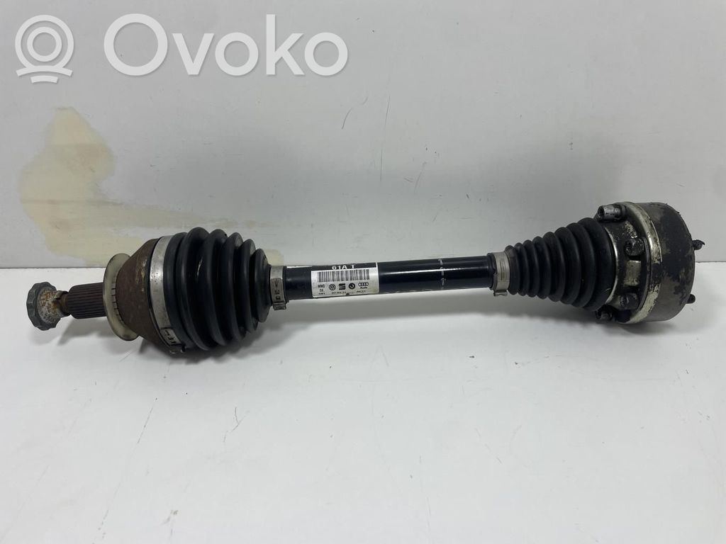 Volkswagen Polo V 6R Albero di trasmissione (set)
