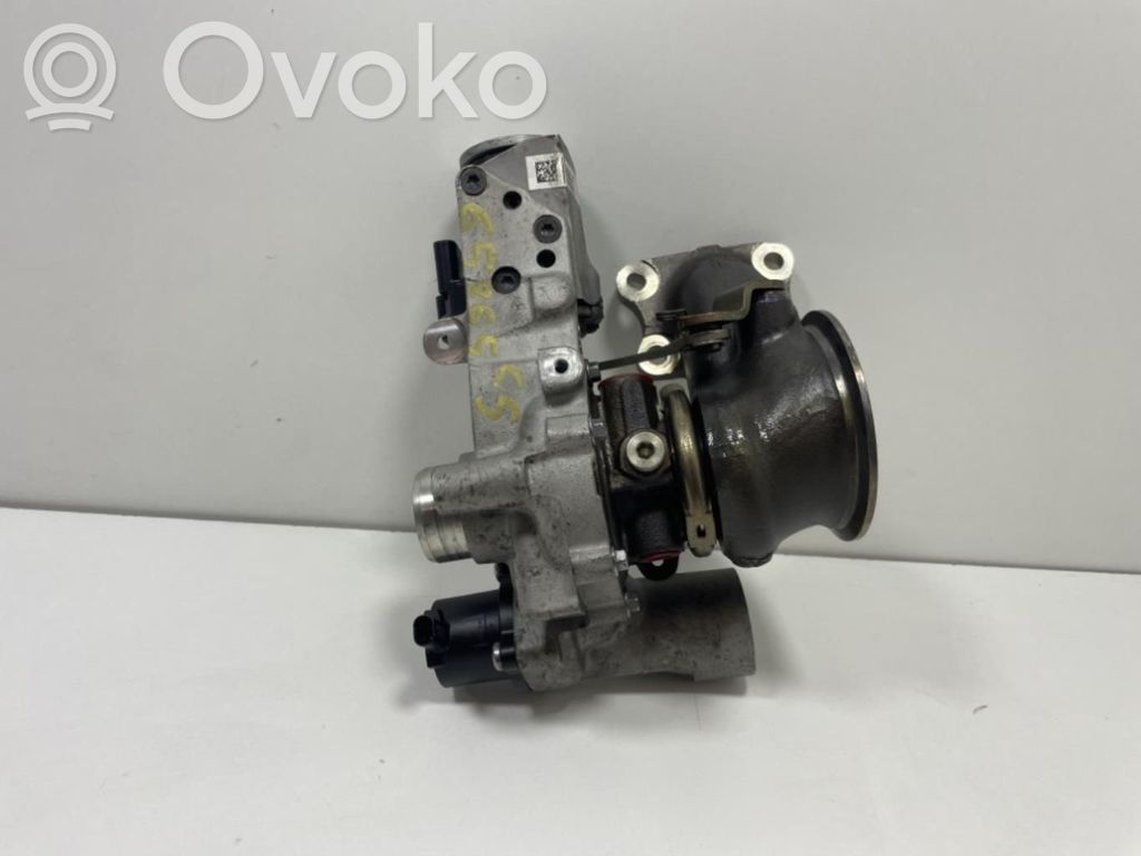 Turbina   9825982080
