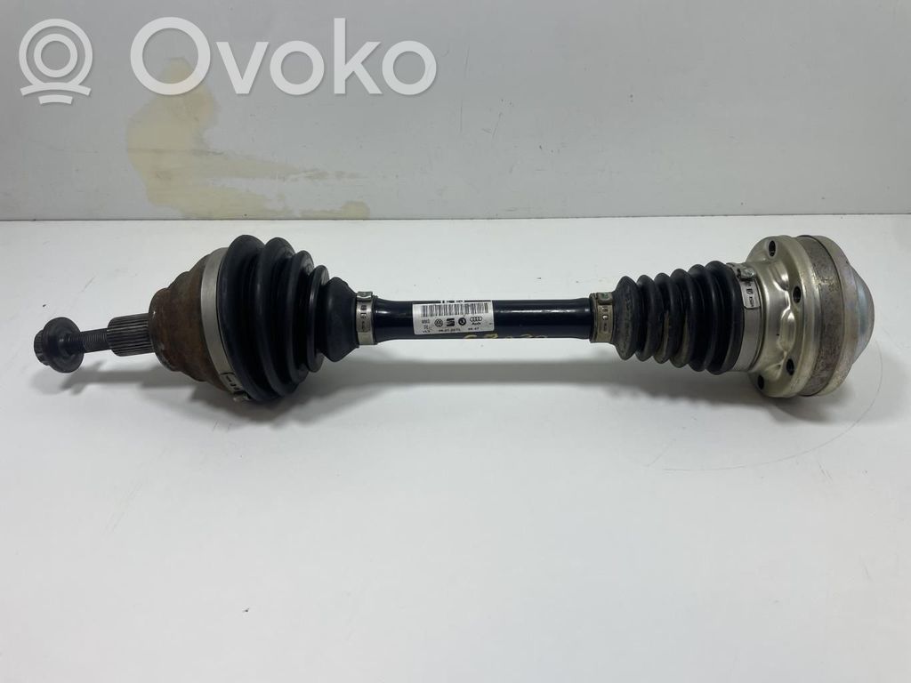 Skoda Yeti (5L) Planetare (set) 