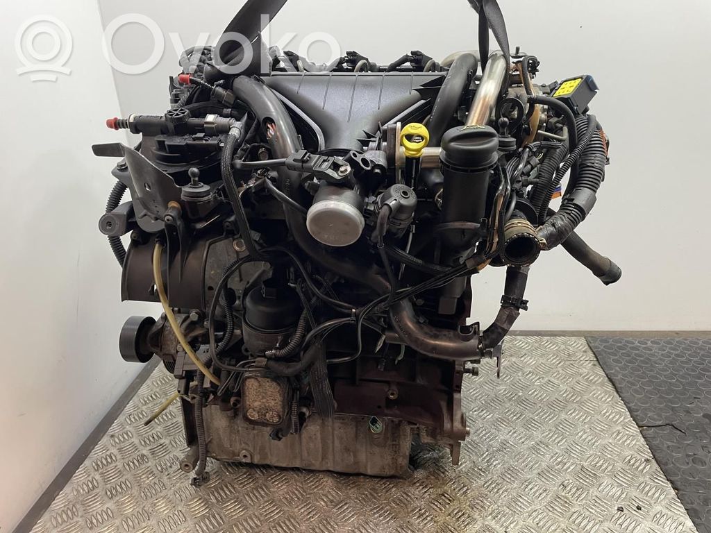 Motor   RHK