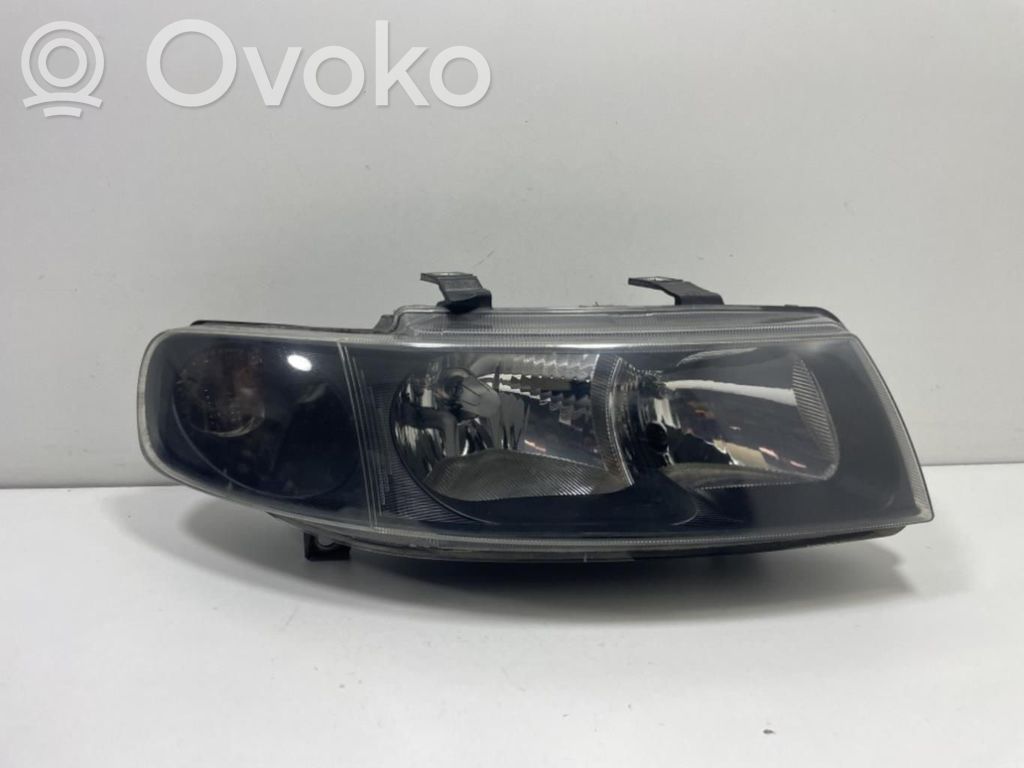 Seat Toledo I (1L) Faro/fanale 