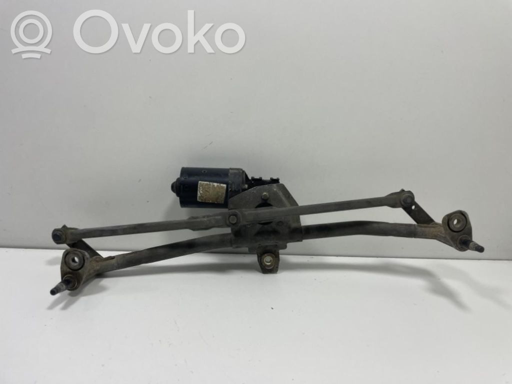 Seat Toledo I (1L) Tringlerie et moteur d'essuie-glace avant