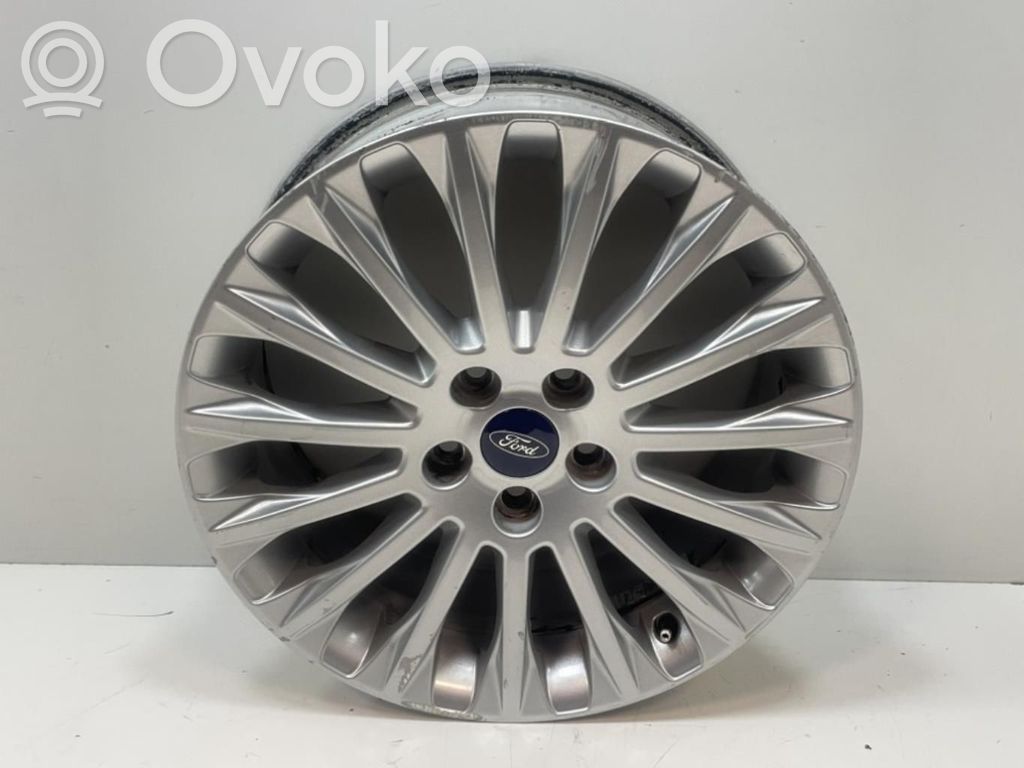 Ford Grand C-MAX Llanta de aleación R22