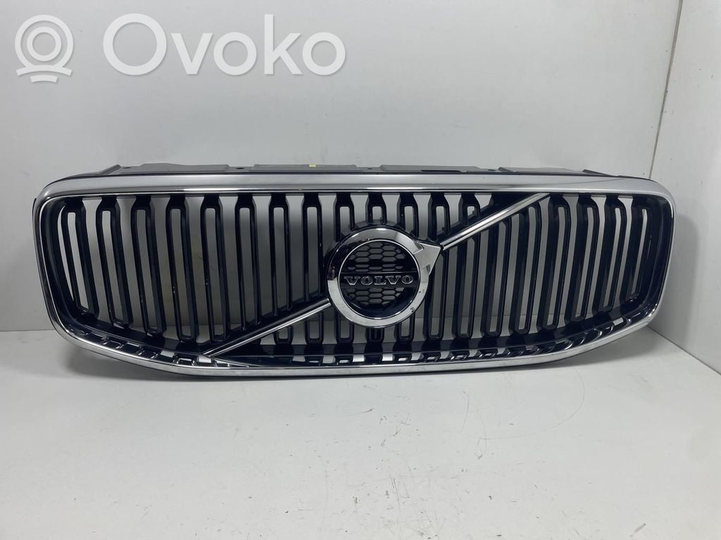 Volvo XC60 Atrapa chłodnicy / Grill 