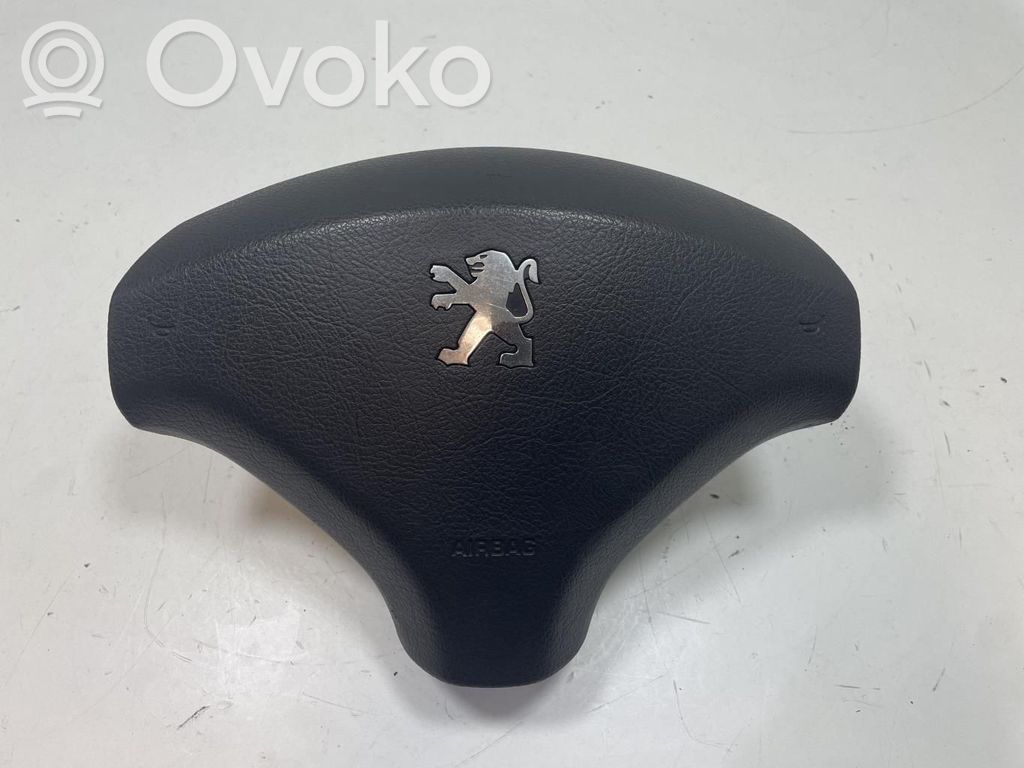 Peugeot 508 RXH Airbag portiera anteriore