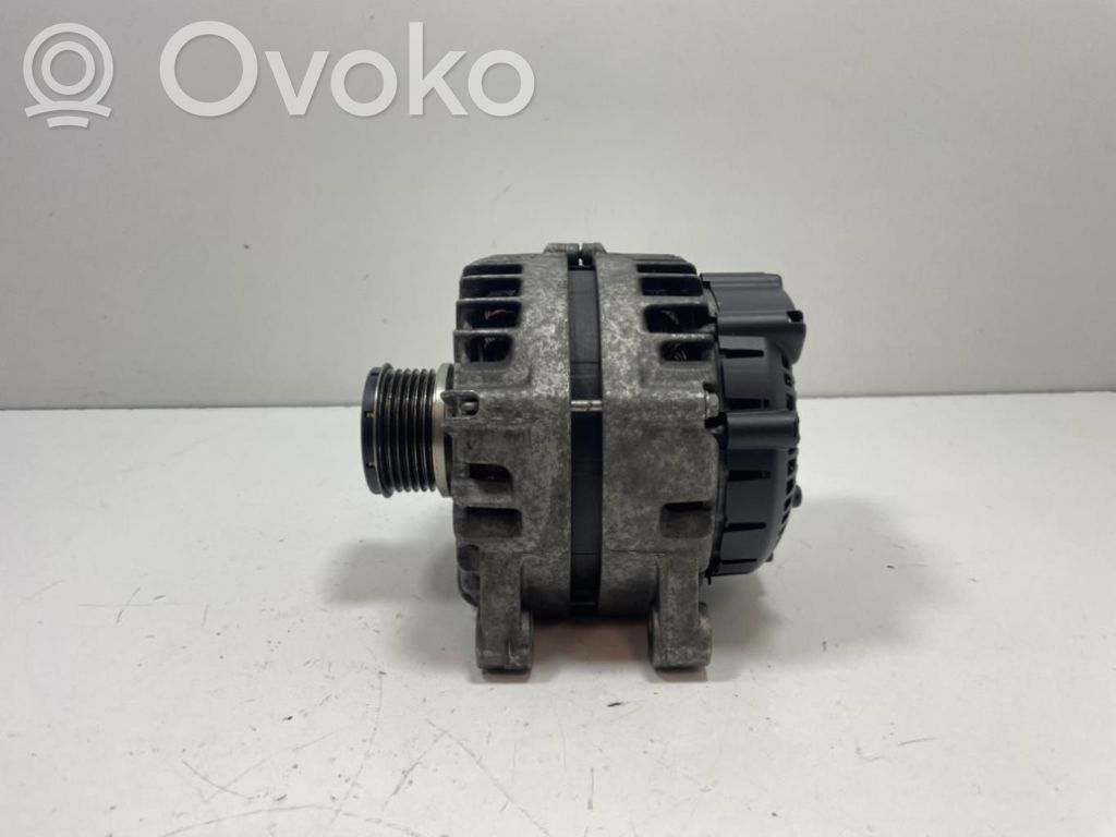 Peugeot 208 I Generatore/alternatore