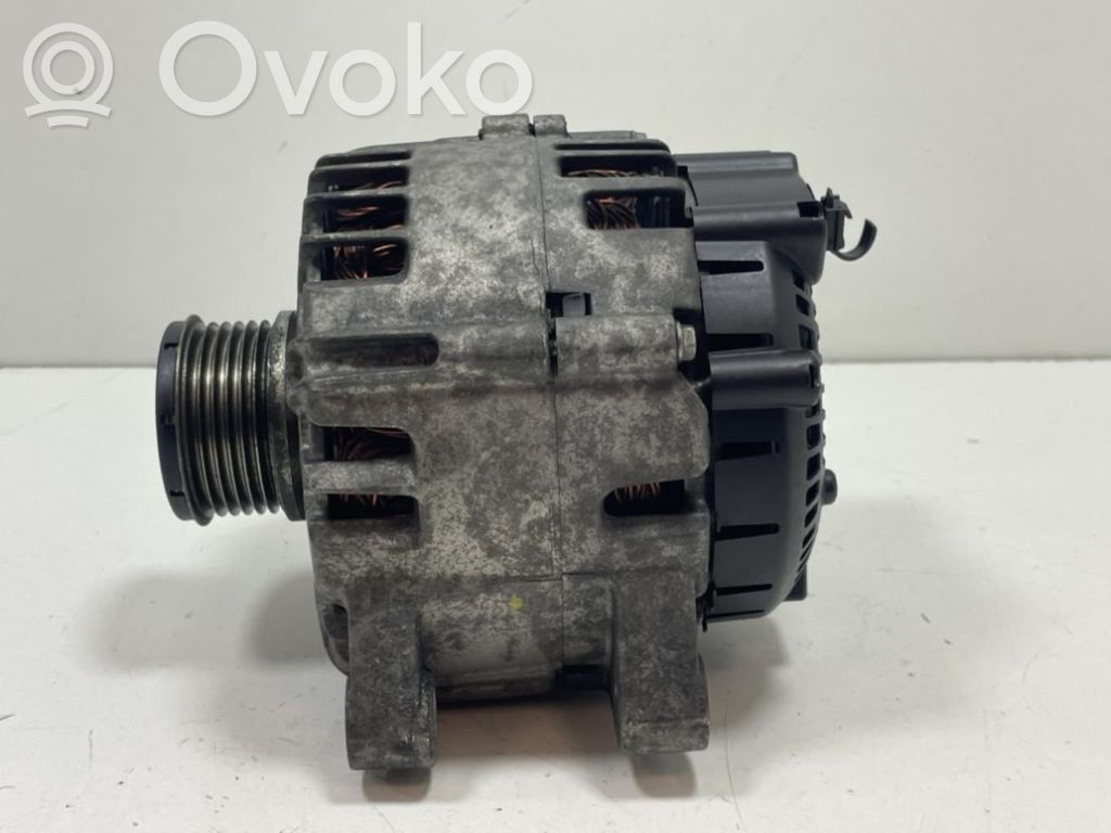 Peugeot 308 Generatore/alternatore