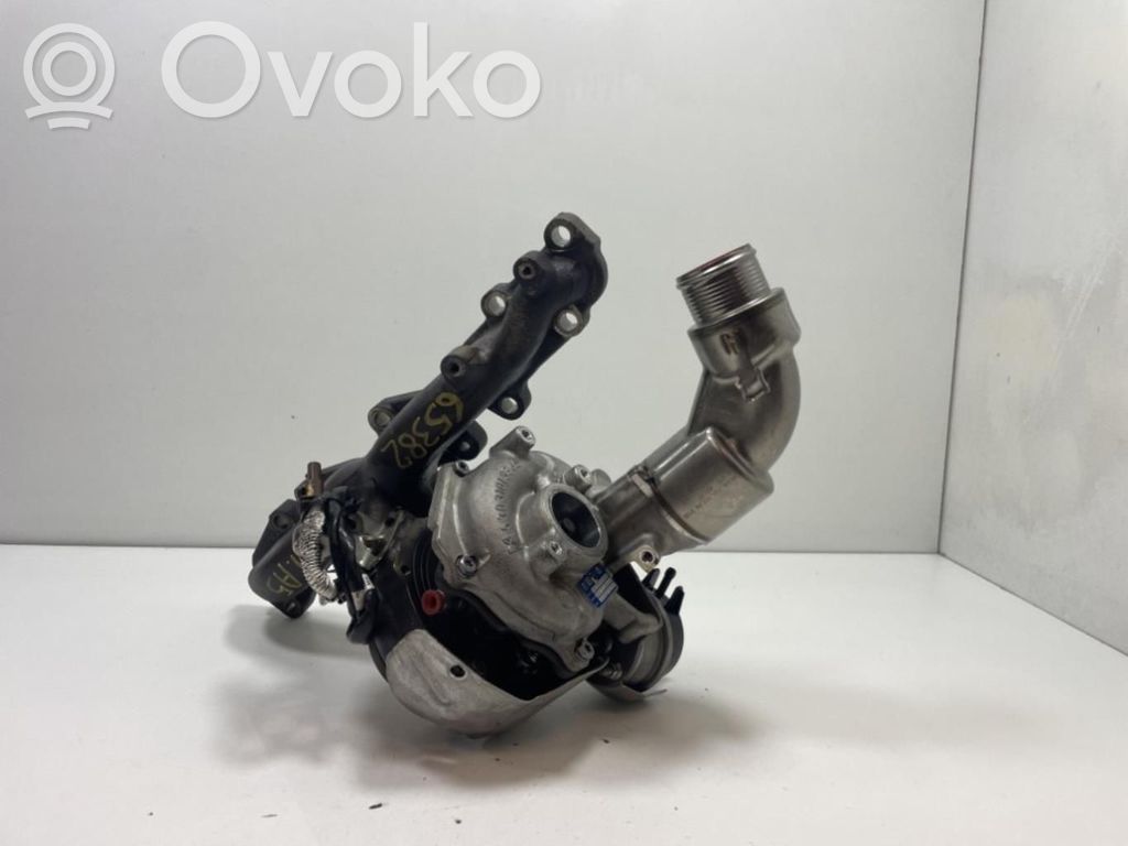 Turbo   04L253056L