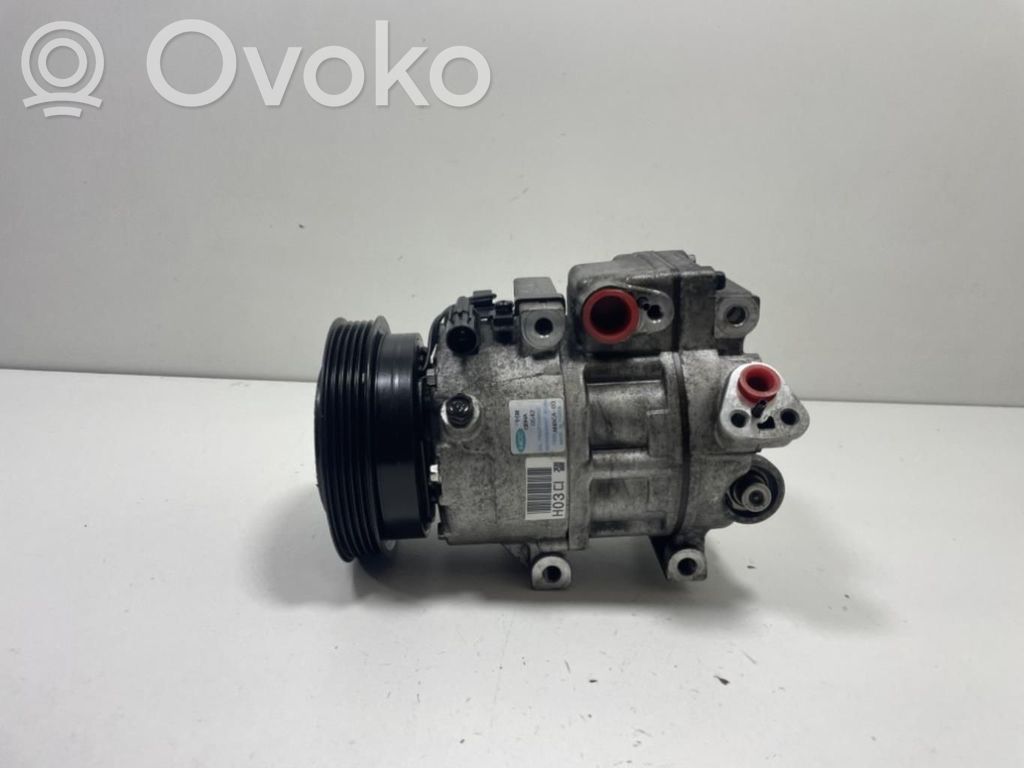 KIA Pro Cee'd I Compressore aria condizionata (A/C) (pompa)