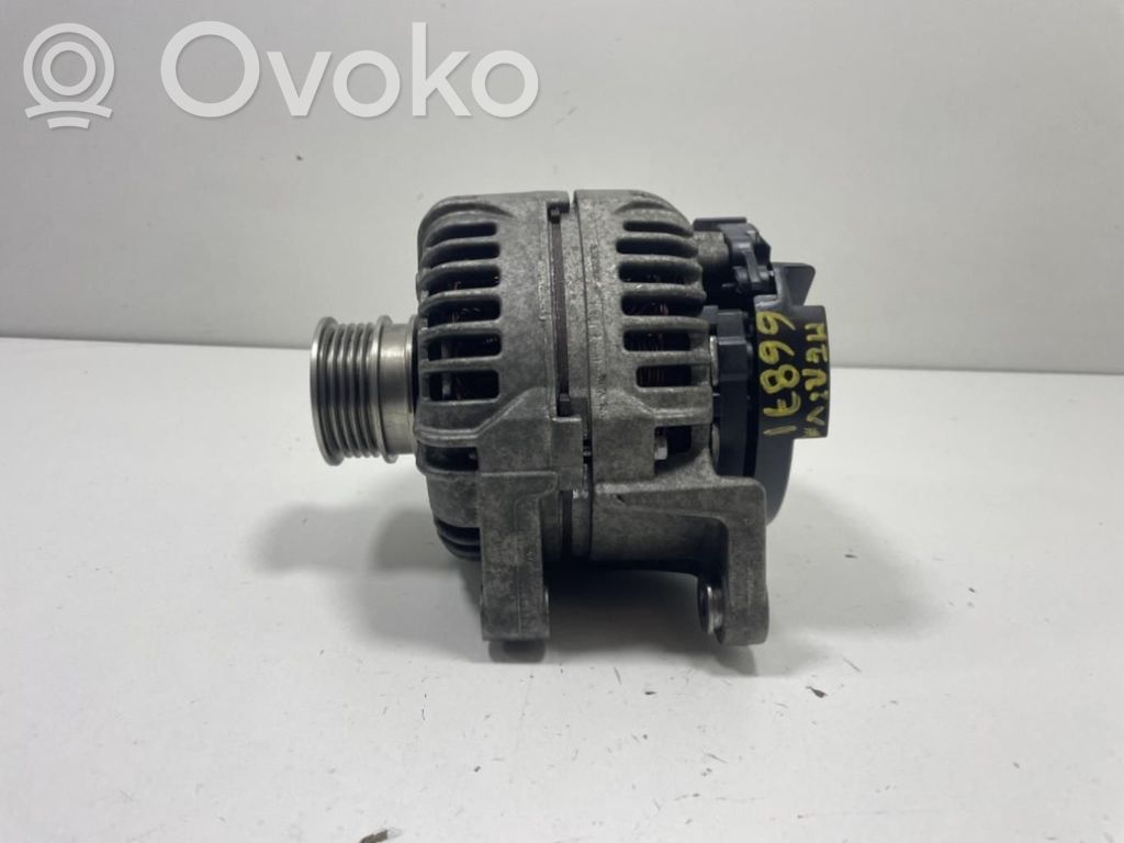 Opel Meriva A Generatore/alternatore