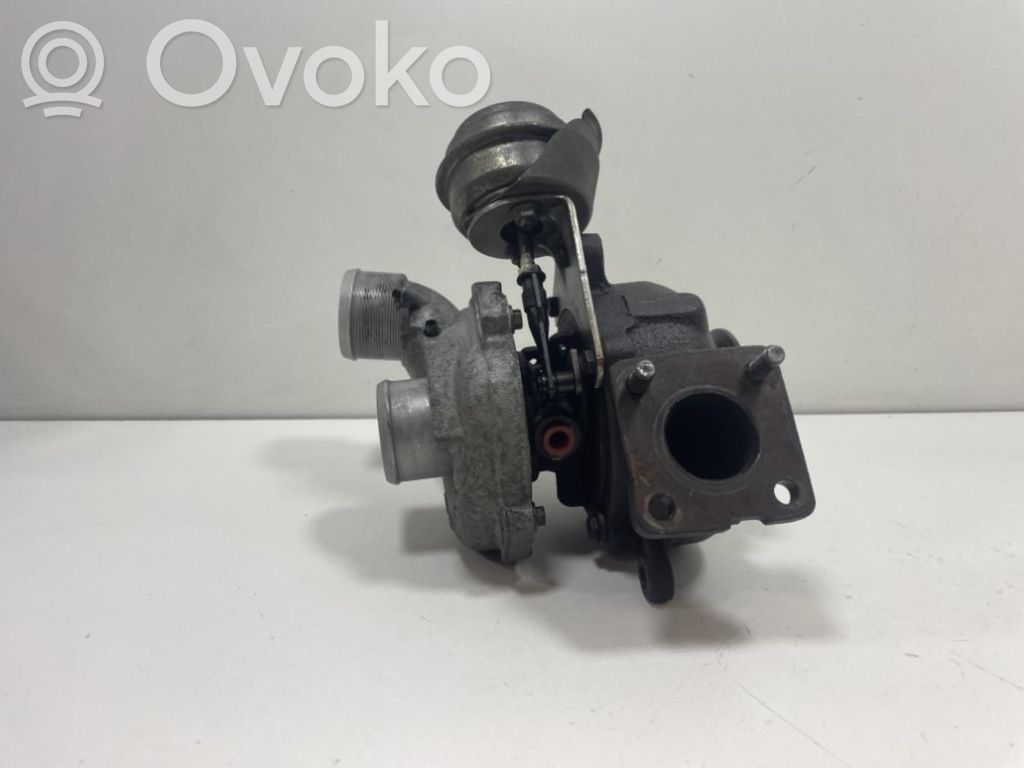 Turbo   55214063