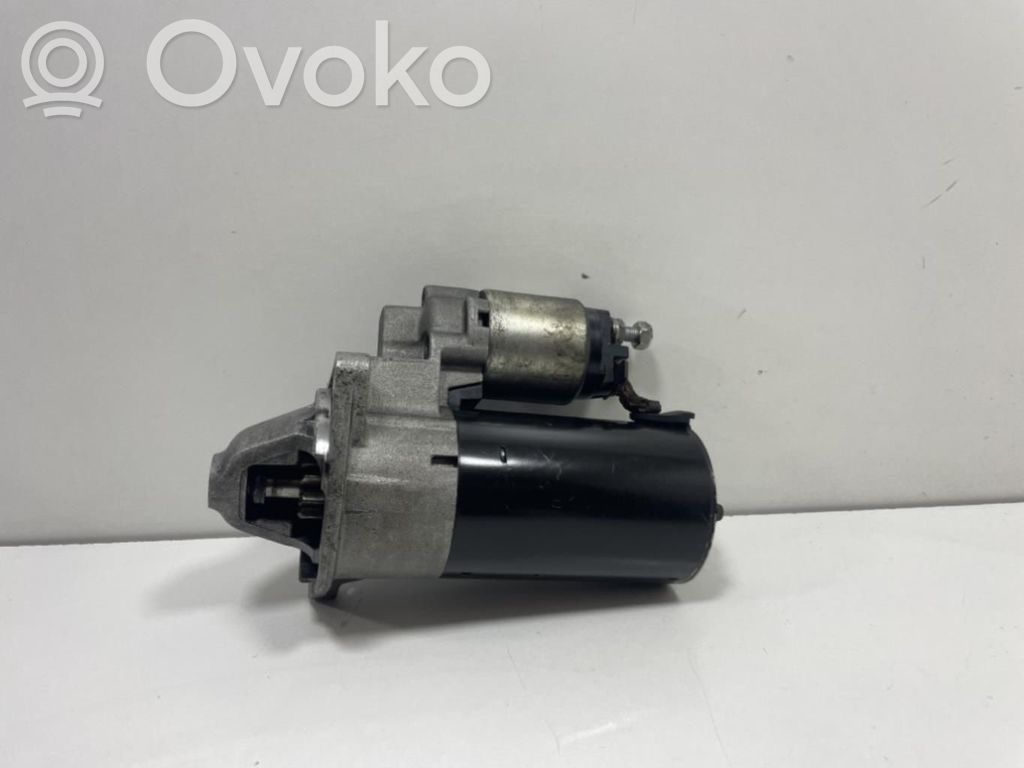 Motorino d’avviamento   0001108234
