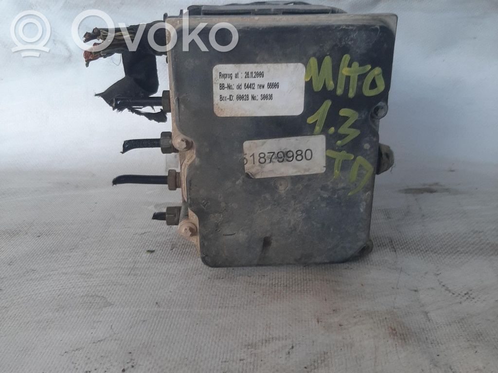 Alfa Romeo Mito ABS Pump 
