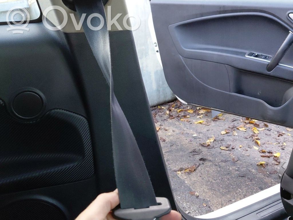 Alfa Romeo Mito Cinturón delantero 