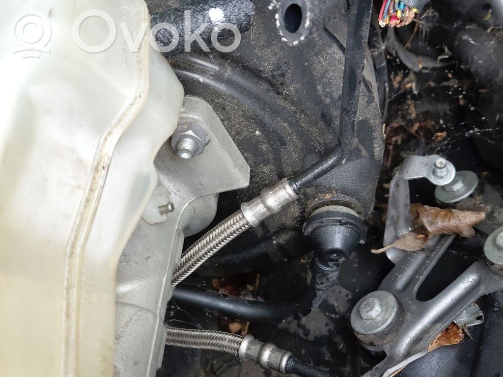 BMW 1 E81 E87 Brake booster 