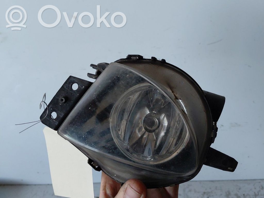 Nebelscheinwerfer vorne   63176948373