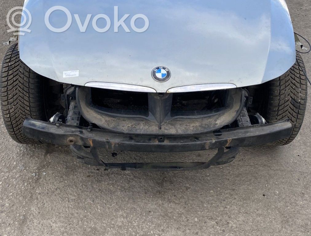 BMW 3 E90 E91 Engine bonnet/hood 