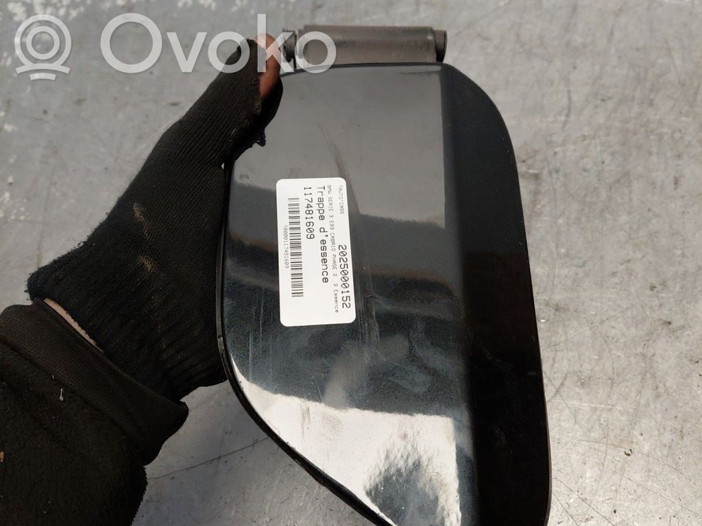 Fuel tank cap   51177144328