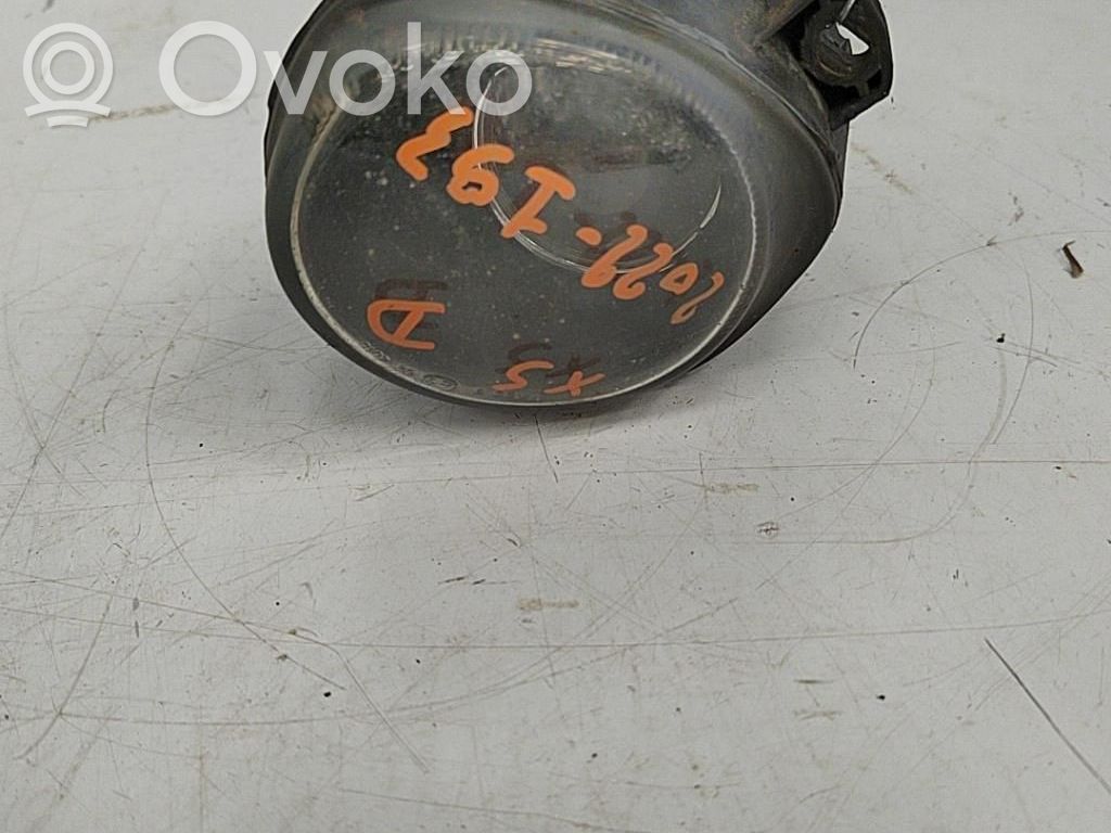 Etusumuvalo   63178409026