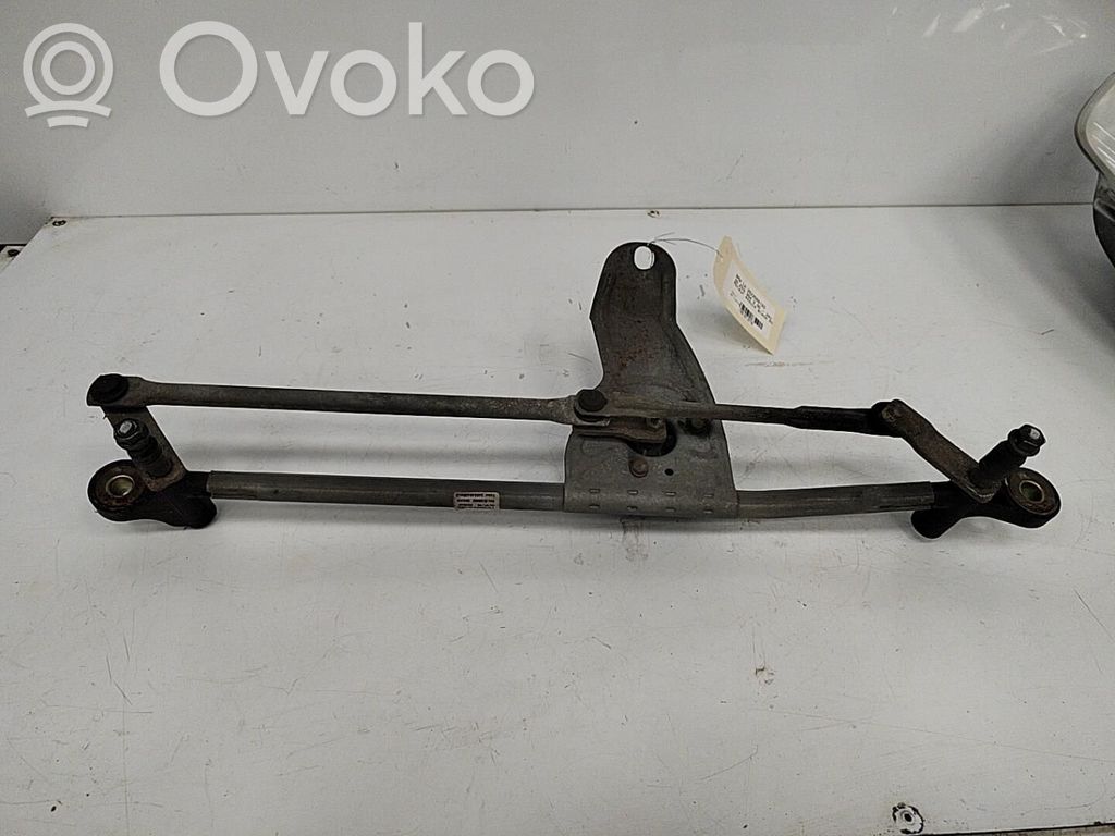 Motor del limpiaparabrisas