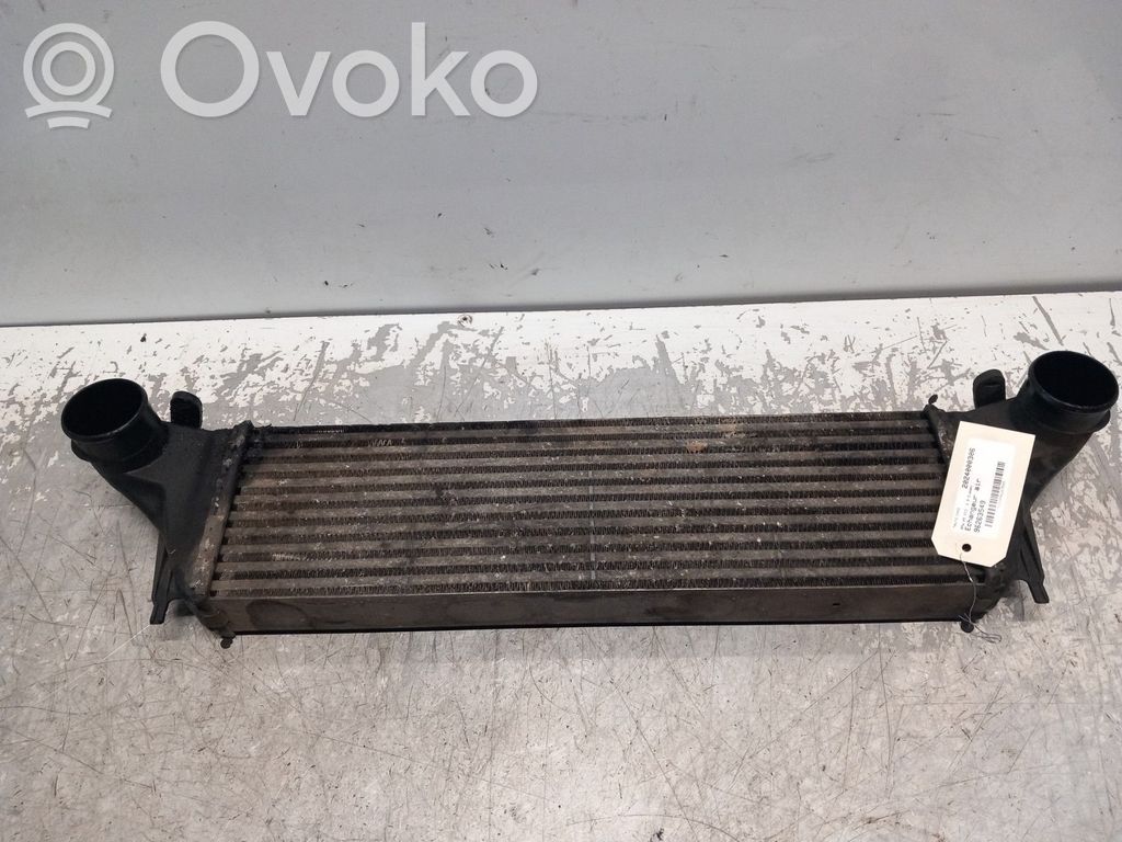 Intercooler radiator   17512247966