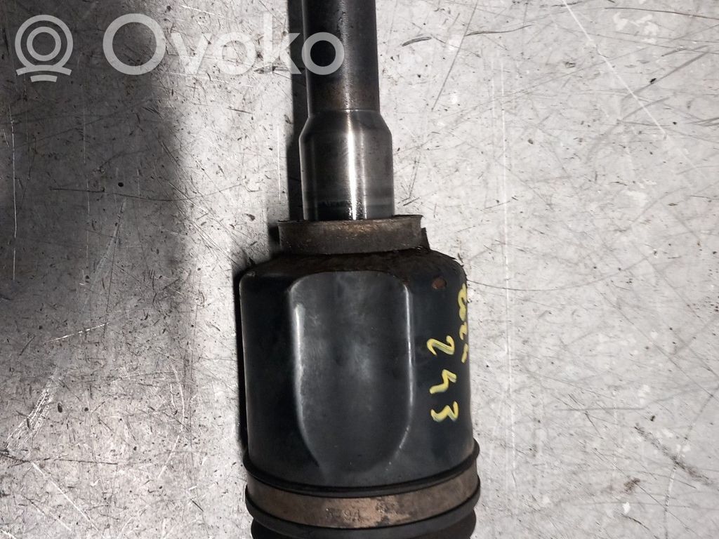 Chevrolet Captiva Front driveshaft 