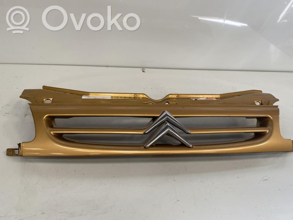 Citroen Berlingo Griglia anteriore 
