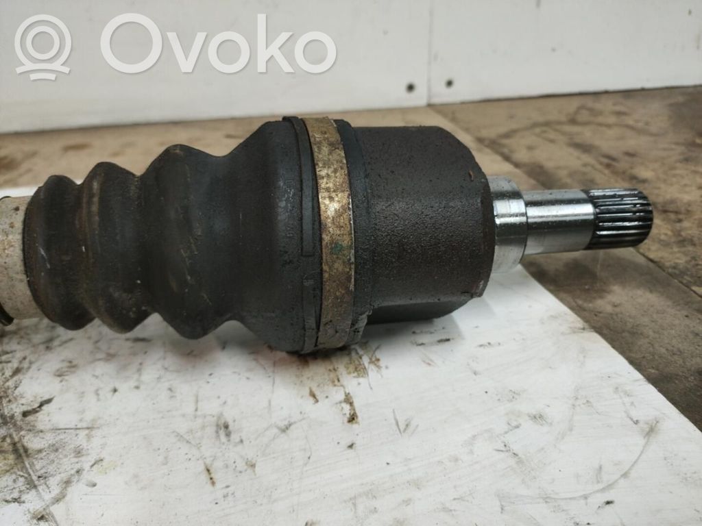 Eje de transmisión delantero   3272LP