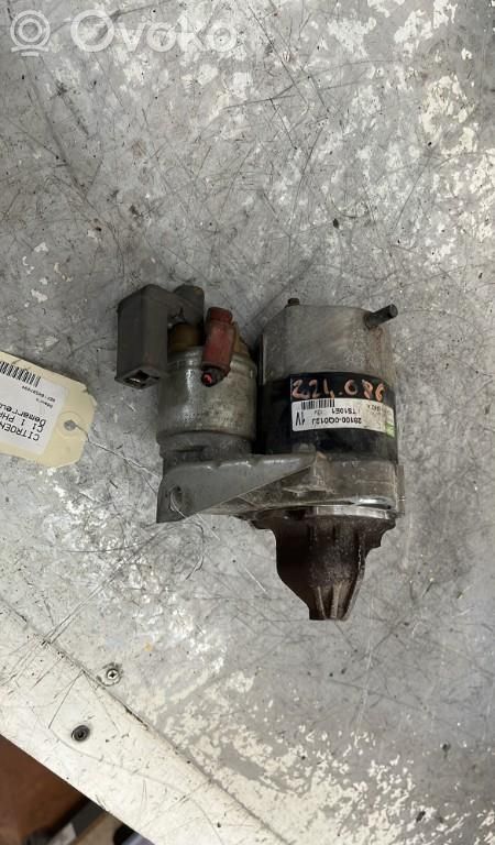 Starteris   5802AL