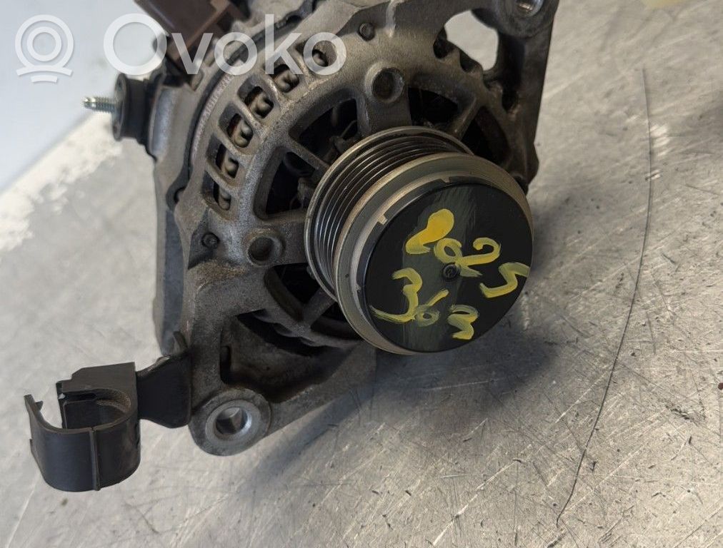Alternador   B000771980,270600Q180