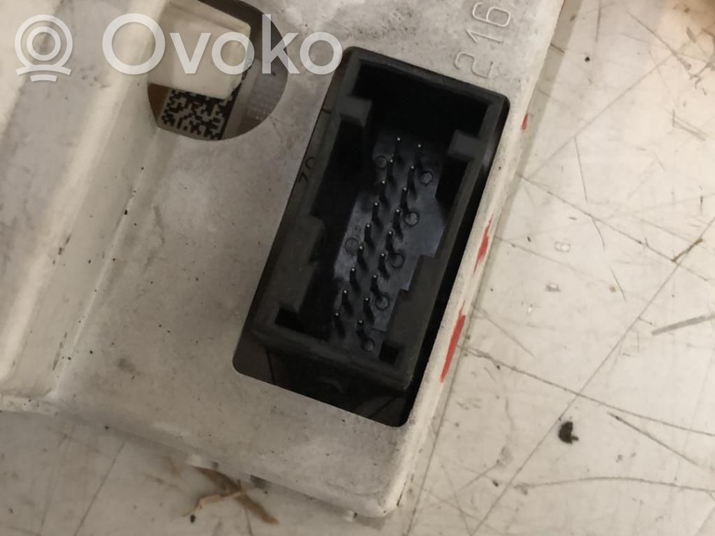 Bildschirm / Display / Anzeige