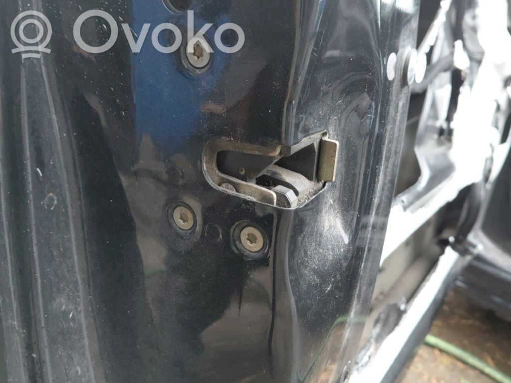 Citroen C2 Priekšpusē slēdzene 