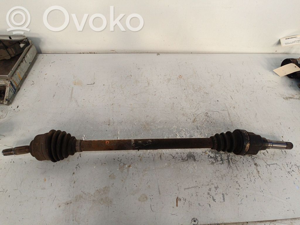 Front driveshaft   3273HS