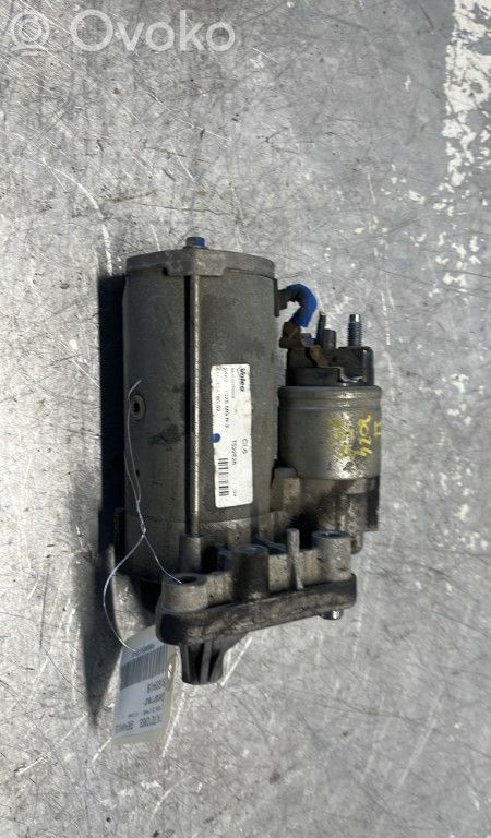 Anlasser   5802AE