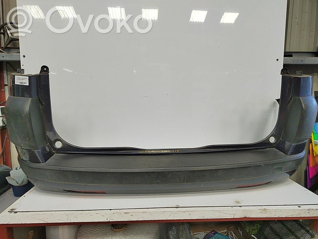 Citroen C4 Grand Picasso Paraurti 