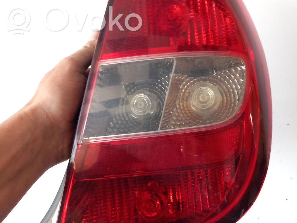 Citroen C5 Takavalot 