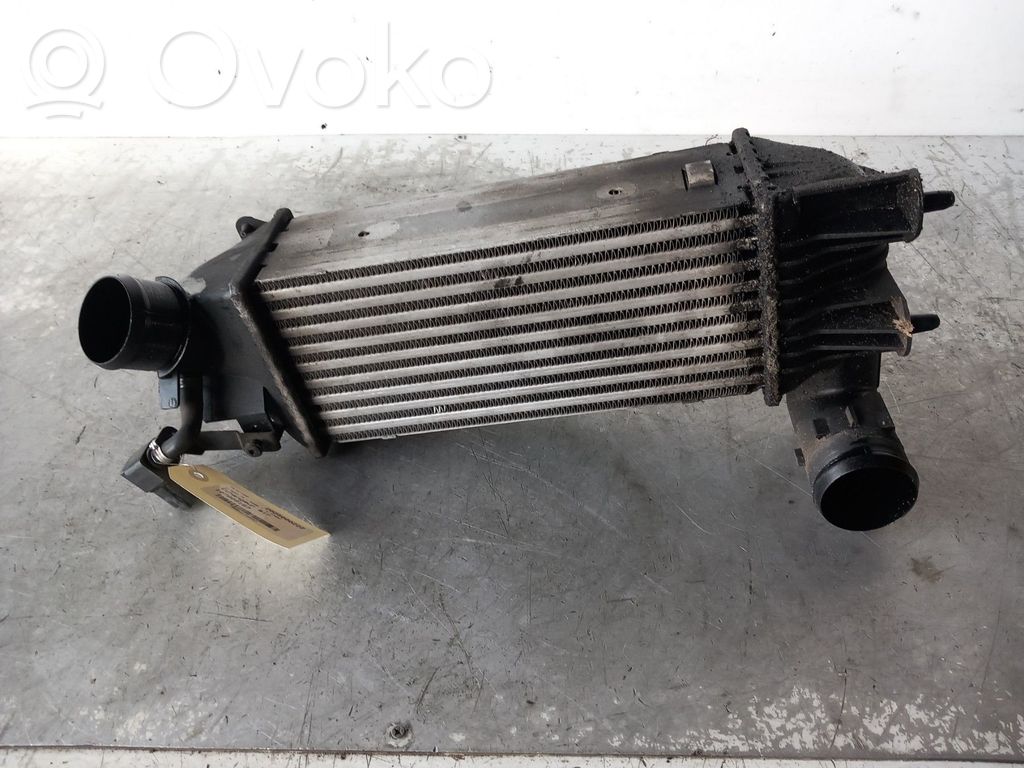 Citroen C5 Intercooler radiator 