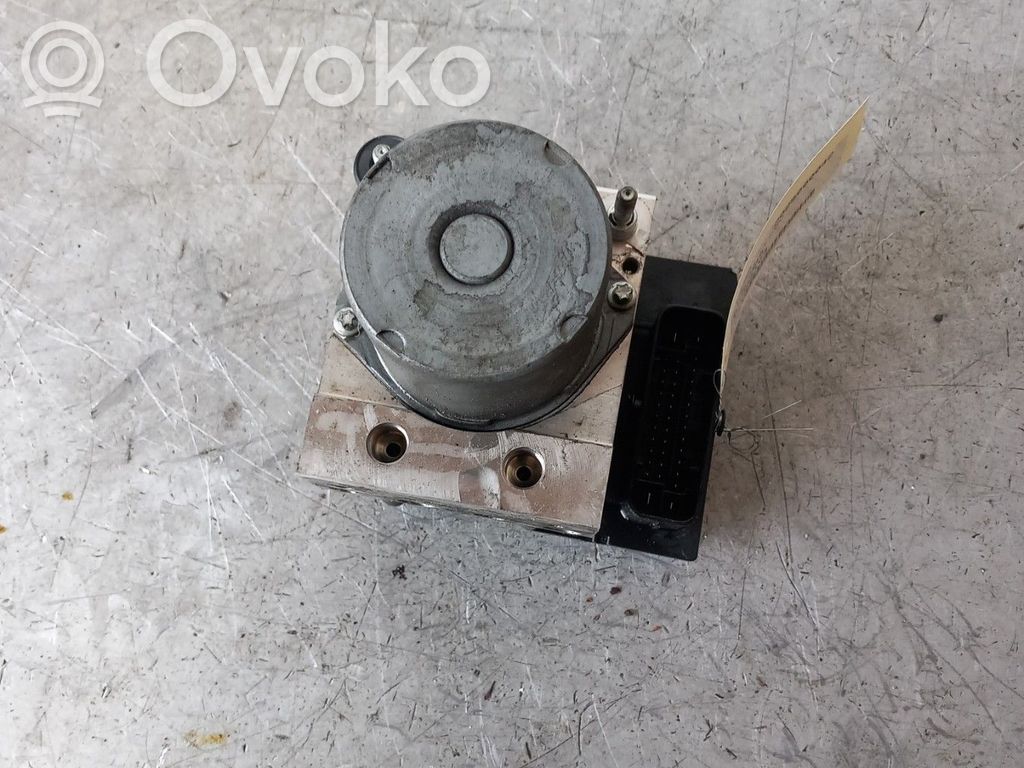 Citroen C5 ABS bloks 