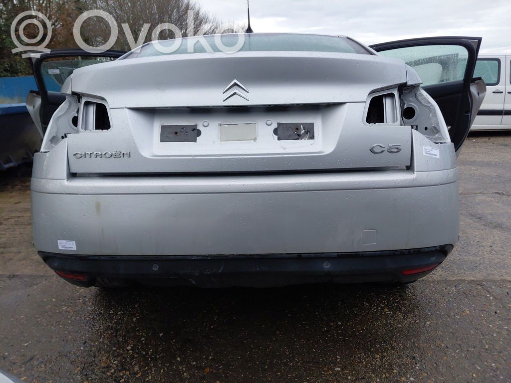 Citroen C5 Бампер 