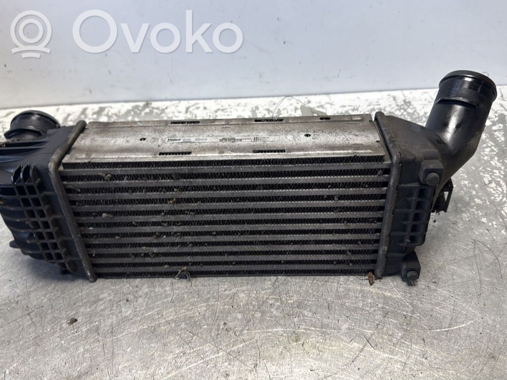 Interkūlerio radiatorius   9657073480