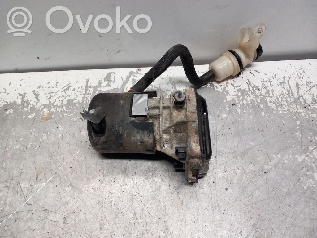 Citroen C5 Power steering pump 