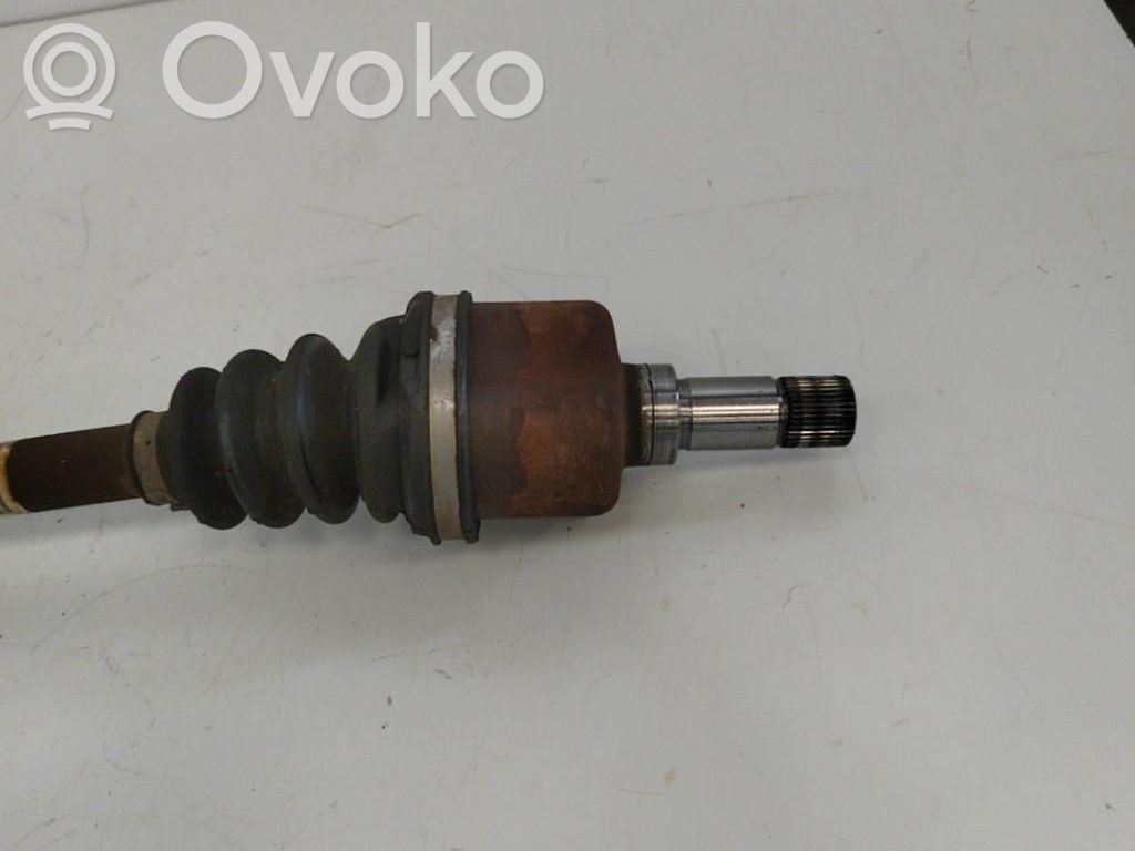 Front driveshaft   3272RL