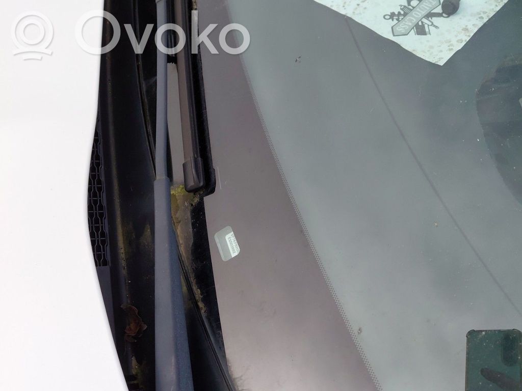 Citroen DS5 Brazo del limpiaparabrisas delantero 