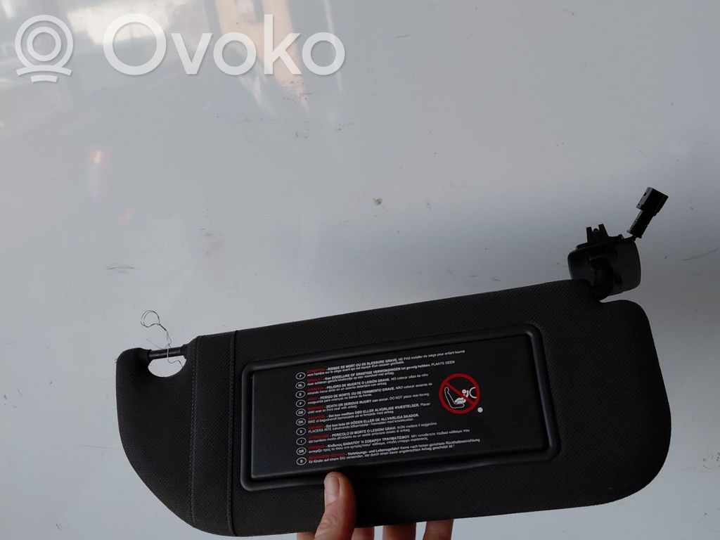 Visera parasol   16132034ZE